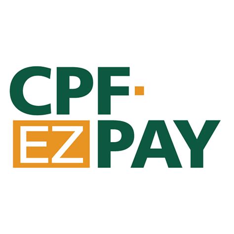 cpf ezpay login